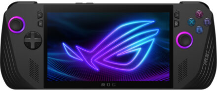 Asus ROG Ally X RC72LA-NH007W draagbare game console 17,8 cm (7") 1 TB Touchscreen Wifi Zwart