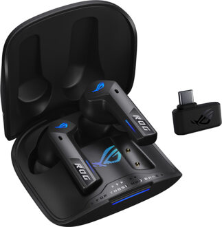 Asus ROG Cetra True Wireless Gaming headset