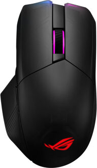 Asus Rog Chakram Zwart