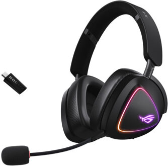 Asus ROG Delta II Gaming headset