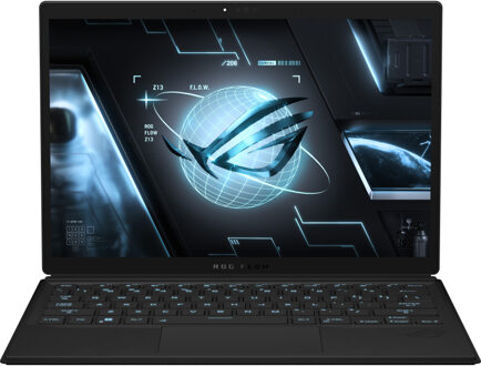 Asus ROG Flow Z13 GZ301VU-MU008W Gaming laptop