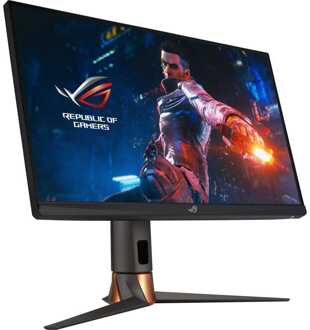 Asus ROG Gaming PG279QM Gaming monitor