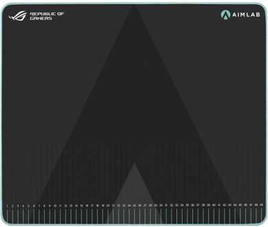 Asus ROG Hone Ace Aim Lab Edition Gaming muismat