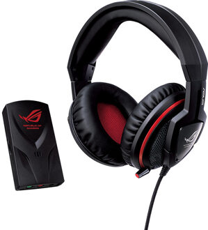 Asus ROG Orion for Consoles, gaming headset Gaming headset