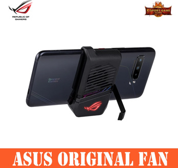ASUS ROG Phone 3 Original Cooling Fan Aero Active Cooler3 Accessories only for ROG 3 Smartpphone
