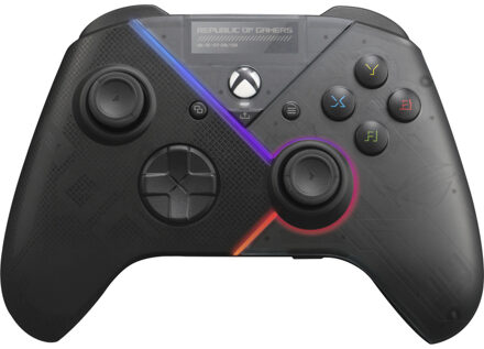 Asus ROG Raikiri Gamepad