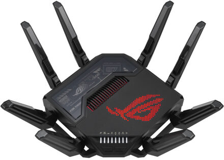 Asus ROG Rapture GT-BE98 Router