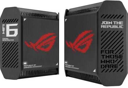 Asus ROG Rapture GT6 Mesh Router