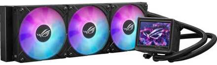 Asus ROG Ryujin III 360 ARGB Extreme Waterkoeling