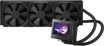 Asus ROG RYUJIN III 360 Waterkoeling
