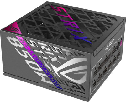 Asus ROG STRIX 850W Platinum Voeding