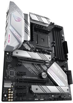 Asus ROG STRIX B550-A GAMING AMD B550 ATX