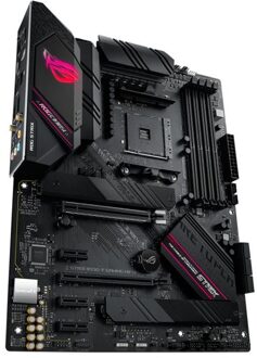 Asus ROG STRIX B550-F GAMING WIFI II AMD B550 Socket AM4 ATX