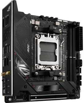 Asus ROG STRIX B650E-I GAMING WIFI Moederbord