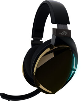 Asus Rog Strix Fusion 500 Gaming Headset Multikleur