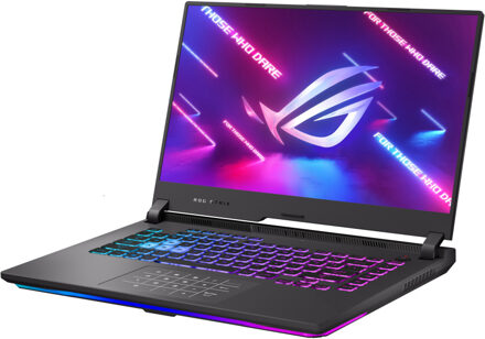 Asus ROG Strix G15 G513IM-HN119W Gaming laptop