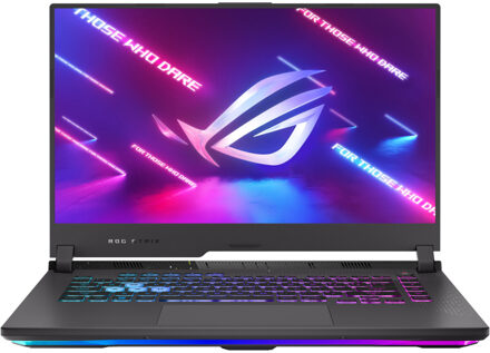 Asus ROG Strix G15 G513RC-HN088W Gaming laptop