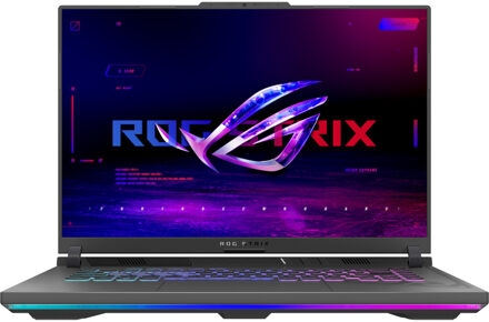 Asus ROG Strix G16 G614JZ-N3022W Gaming laptop