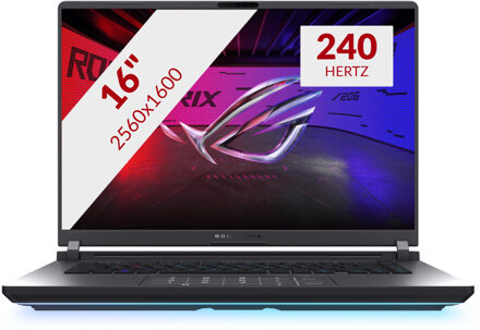 Asus ROG Strix G16 G615LW-S5058W Gaming laptop