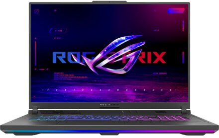 Asus ROG Strix G18 G814JIR-N6003W Gaming laptop