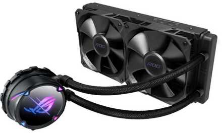 Asus ROG STRIX LC II 240 Waterkoeling