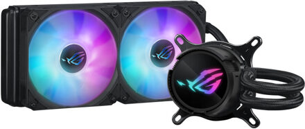 Asus ROG Strix LC III 240 ARGB Waterkoeling