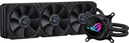 Asus ROG Strix LC III 360 Waterkoeling