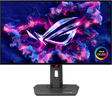 Asus ROG Strix OLED XG27AQDMG Gaming monitor
