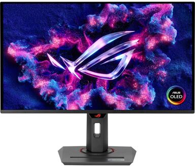 Asus ROG Strix OLED XG27UCDMG Gaming monitor