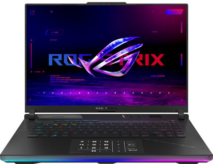 Asus ROG Strix SCAR 16 G634JYR-RA026W Gaming laptop