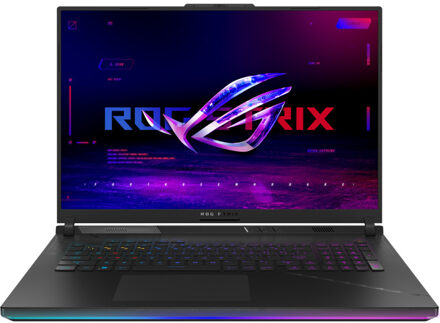Asus ROG Strix SCAR 18 G834JYR-R6019W Gaming laptop