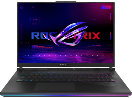 Asus ROG Strix SCAR 18 G834JYR-R6077W Gaming laptop