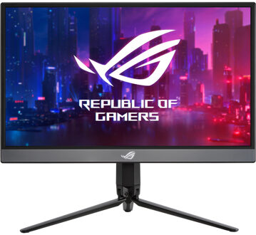Asus ROG Strix XG17AHP
