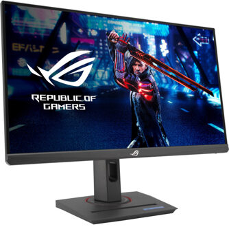 Asus ROG Strix XG259QNS Gaming monitor