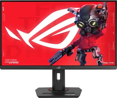 Asus ROG Strix XG279CNS Gaming monitor