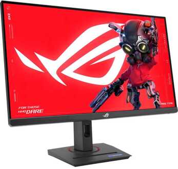 Asus ROG Strix XG27ACMG Gaming monitor