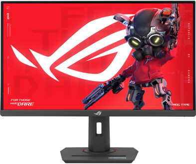 Asus ROG Strix XG27ACS Gaming monitor