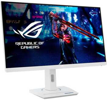 Asus ROG Strix XG27ACS-W Gaming monitor