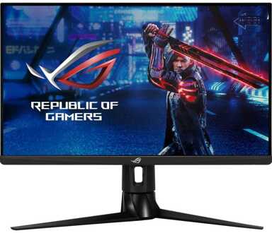 Asus ROG Strix XG27AQM Gaming monitor