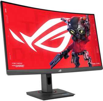 Asus ROG Strix XG27WCS Gaming monitor
