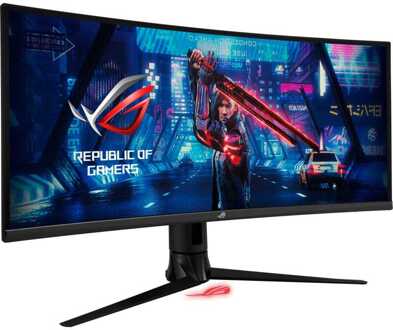 Asus ROG Strix XG349C Gaming monitor