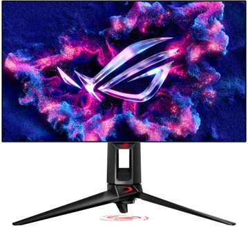 Asus ROG Swift OLED PG27AQDP Gaming monitor