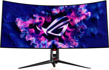 Asus ROG Swift OLED PG39WCDM Gaming monitor