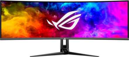 Asus ROG Swift OLED PG49WCD Gaming monitor