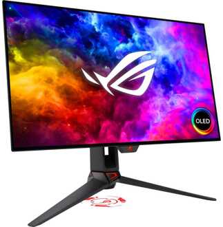 Asus ROG Swift PG27AQDM Gaming monitor