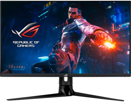 Asus ROG Swift PG329Q