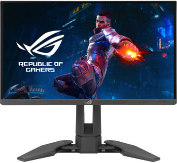 Asus ROG Swift Pro PG248QP Gaming monitor