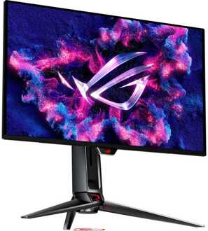 Asus ROG Swift QD-OLED PG27UCDM Gaming monitor