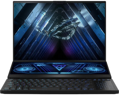 Asus ROG Zephyrus Duo 16 GX650PY-NM040W Gaming laptop