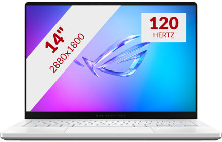 Asus ROG Zephyrus G14 GA403UM-QS024W Gaming laptop